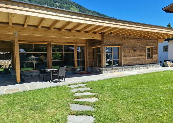 Hotel Giessenbach