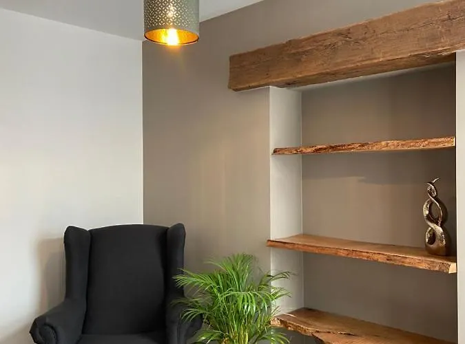 Appartement Aan De Mergelgrot -Cauberg Valkenburg
