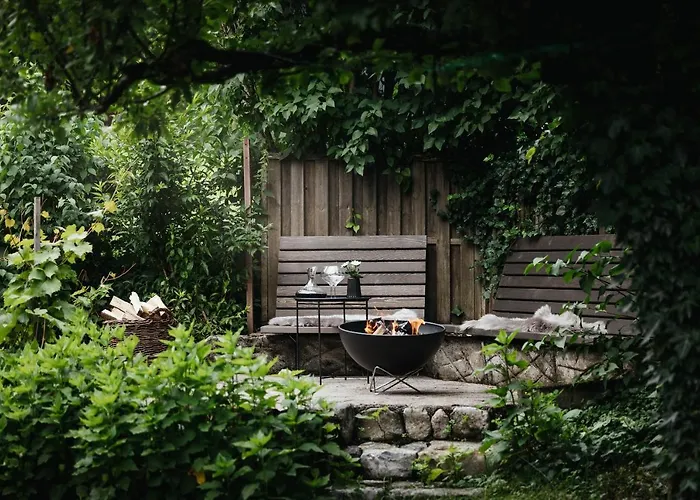Ludwig'S Mountain Lodges