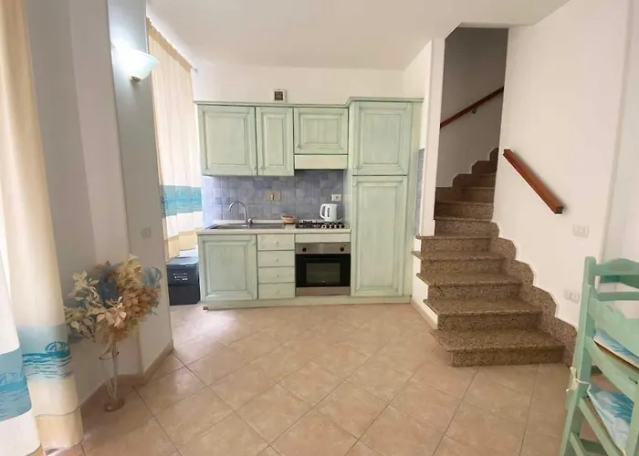 La Barchetta Apartment
