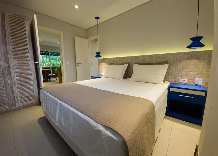 Beach Hotel Villas