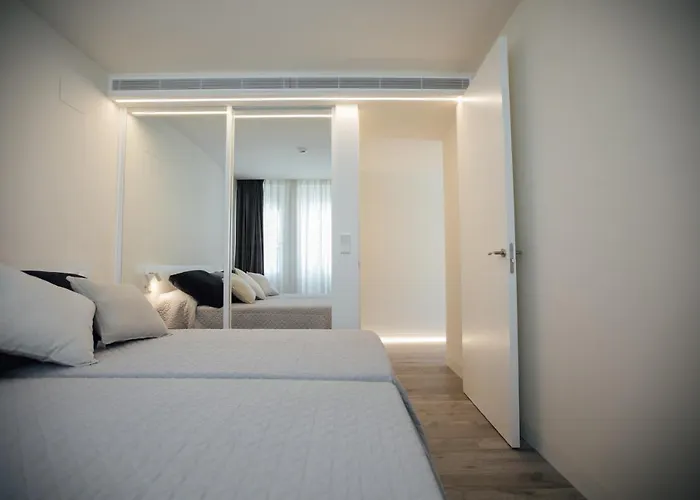 Bn Suites Rambla