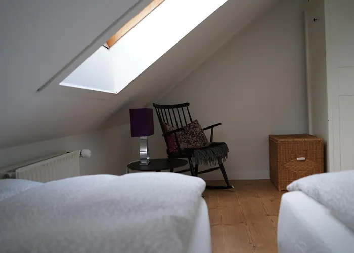 Homely 2 Room Apartment Close To Copenhagen City Center