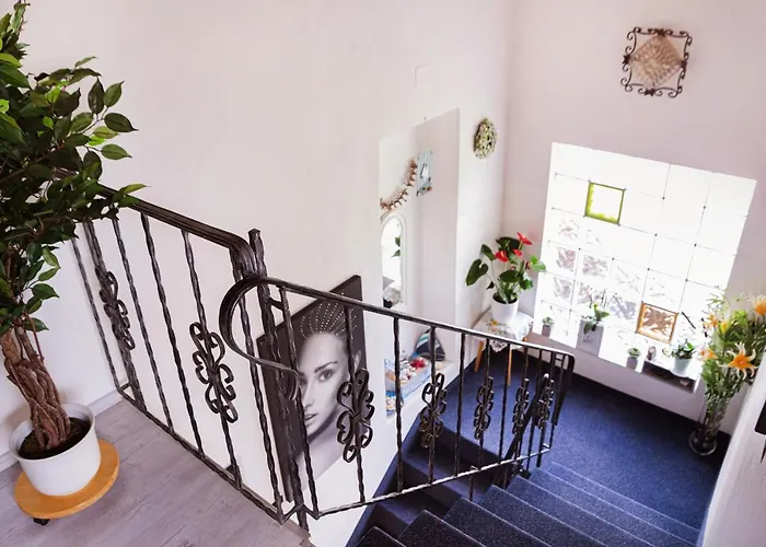 Haus Christina