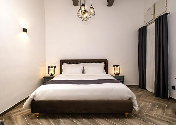 Casa Reale City Living By Sterling