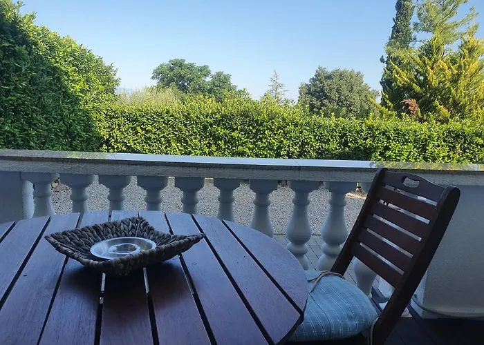 Villa Flora