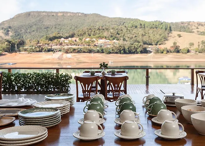 Pousada Noah