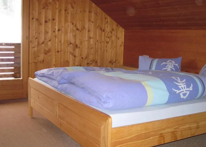 Chalet 294