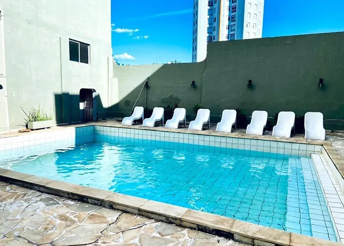 Hotel Interamericana
