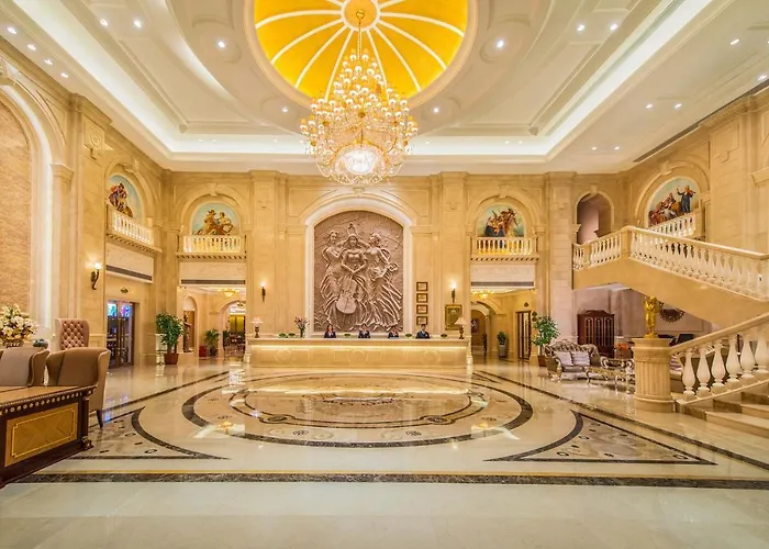 Vienna Hotel