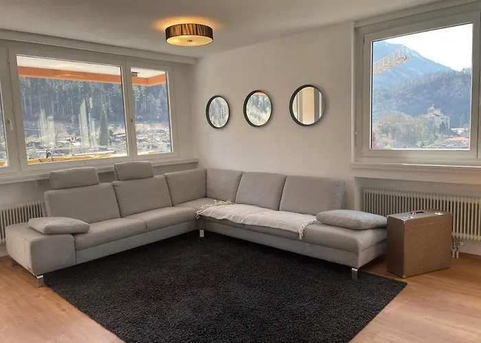 Skyloft Apartment Feldkirch