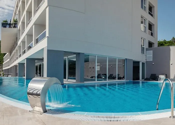 Marea Hotel & Spa