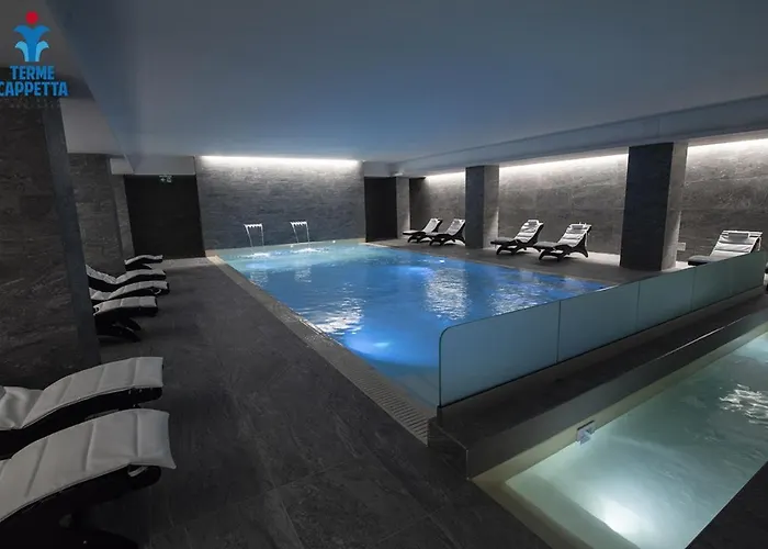 Hotel Terme Cappetta