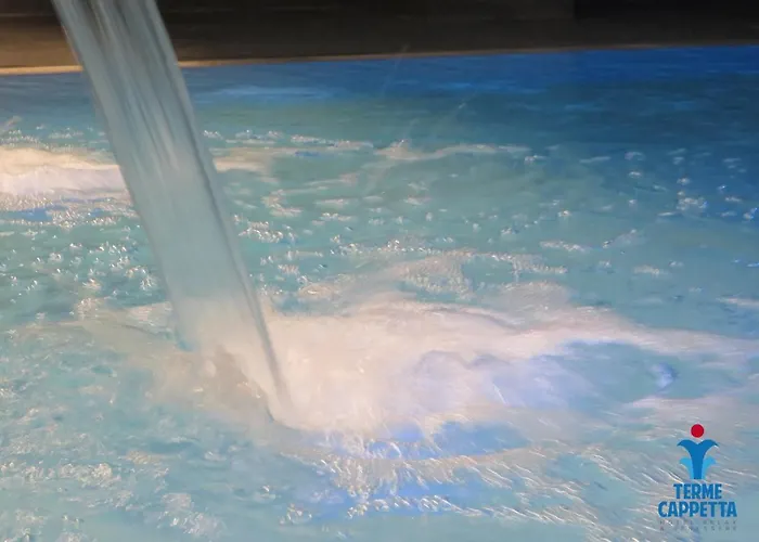 Hotel Terme Cappetta