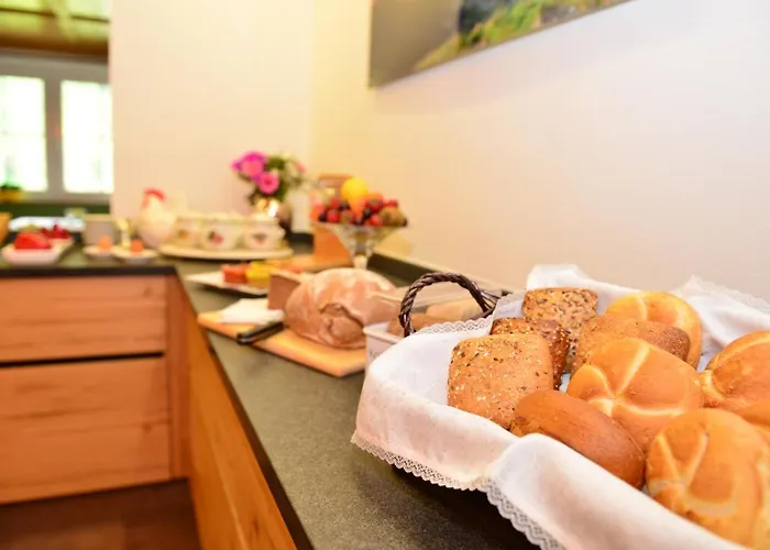 Hotel Garni Ingeborg