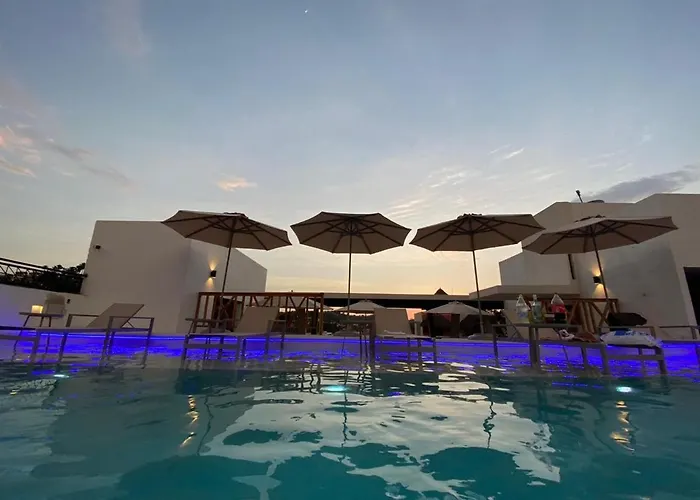 Ximena Hotel Boutique