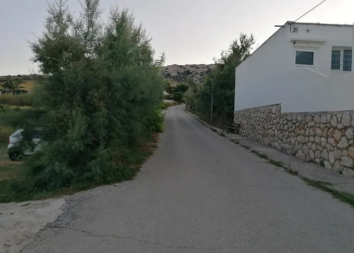 Apartments Dario
