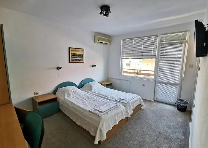 Kavaler Hotel