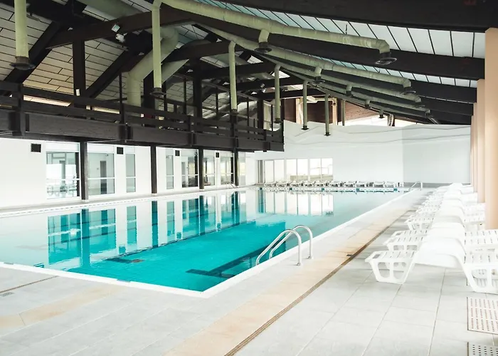 Hotel Lepenski Vir