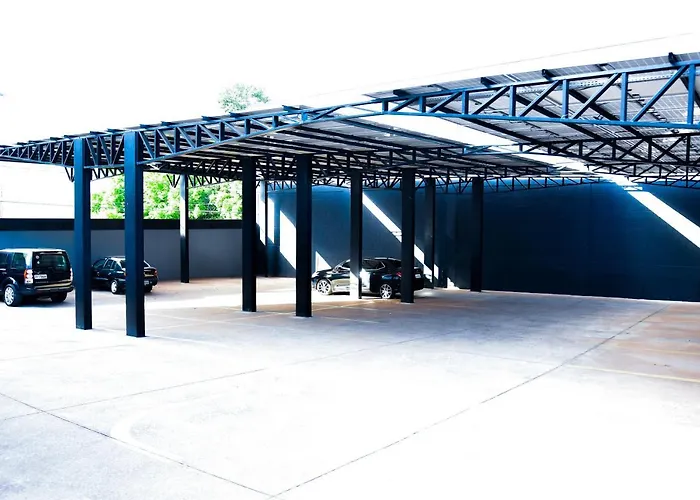 Água Branca Park Hotel