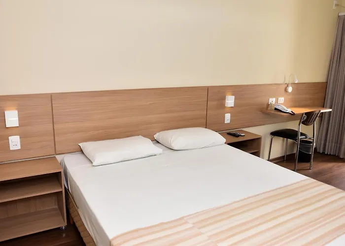 Água Branca Park Hotel