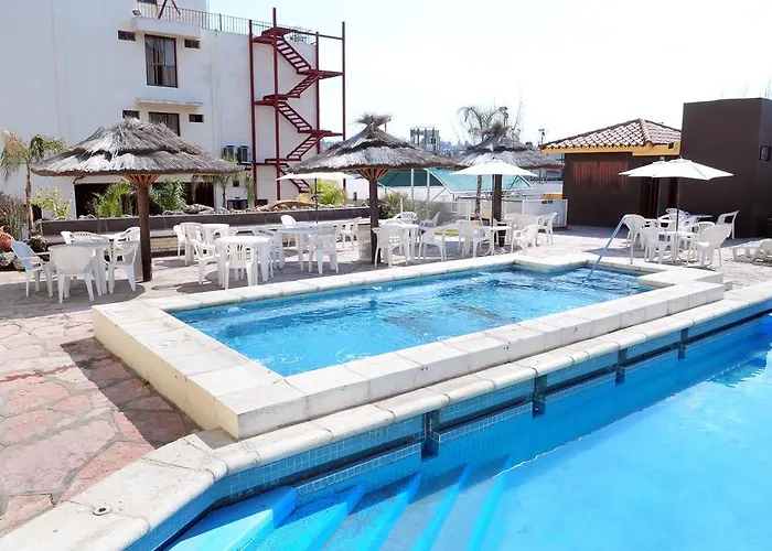 Hotel Presidente