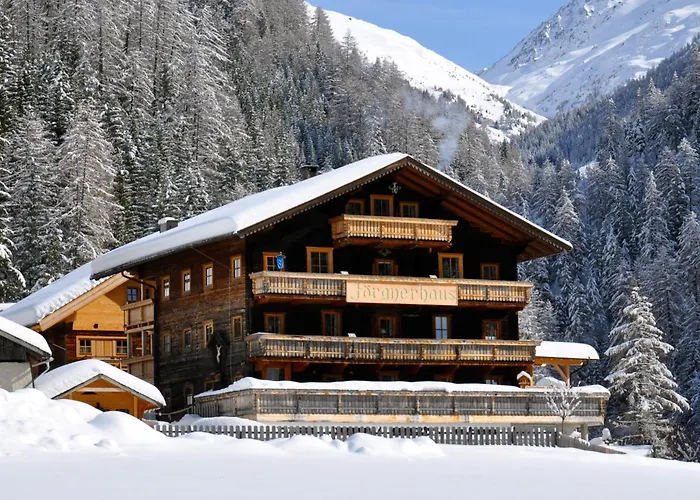 Jörgnerhaus