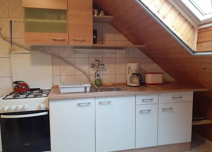Patri Apartmanhaz