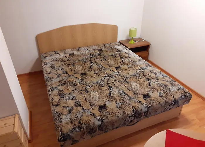 Patri Apartmanhaz