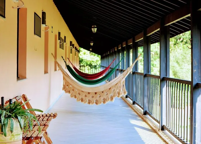 Polo Hotel Fazenda