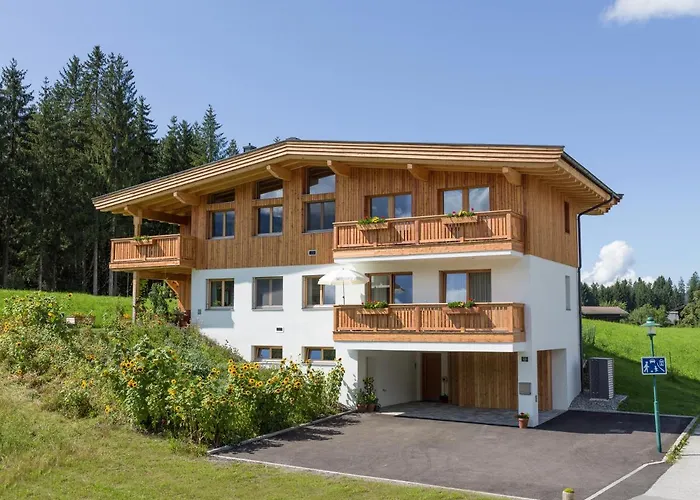 Ferienwohnung Wetzinger