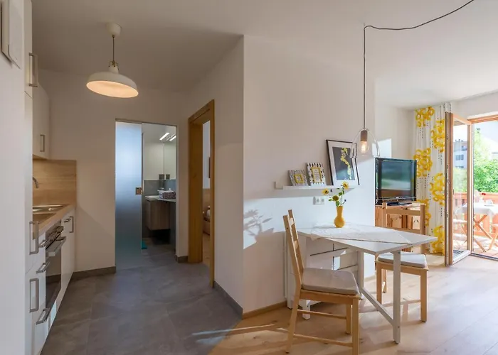 Ferienwohnung Wetzinger