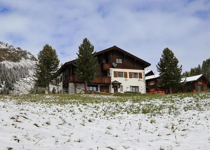 Schönegg Studio