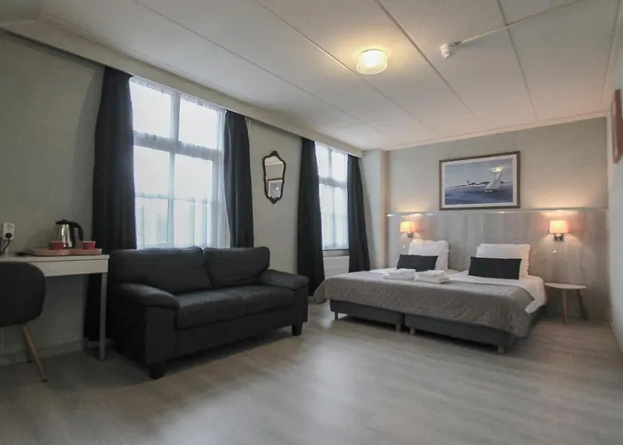 Hotel Joli Bergen