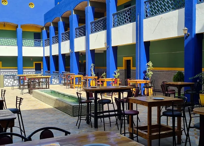 Hotel Batha
