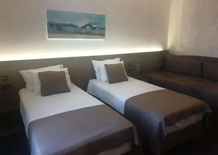 Standardna Soba Zlatibor Centar 205