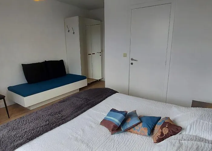 Hotel La Cascada
