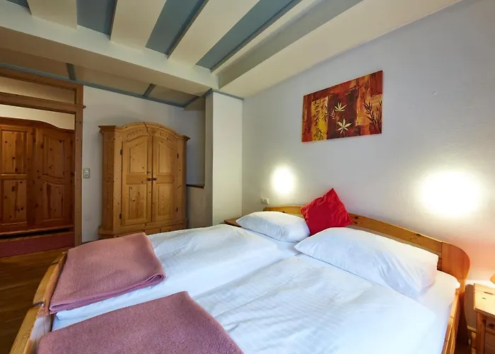 Appartement Katharina
