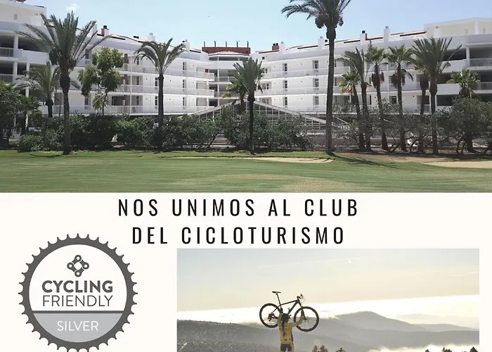 Gara Suites Golf & Spa