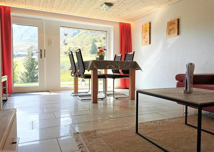 Chalet Enzian