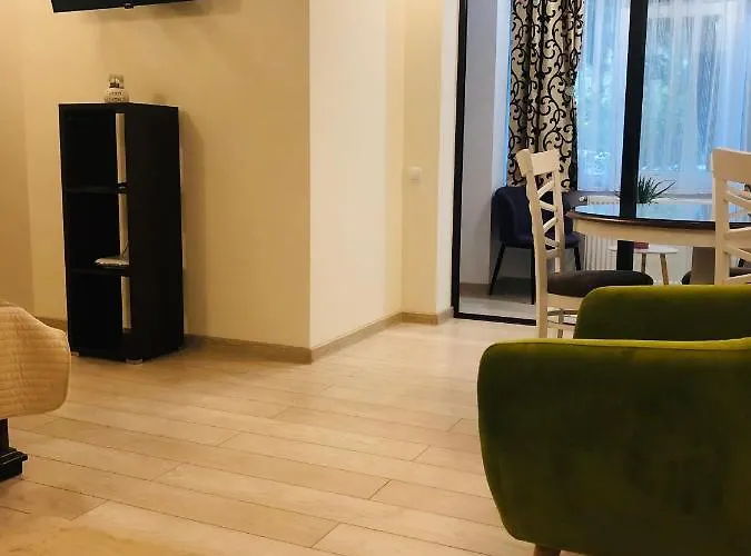 Apartament Park