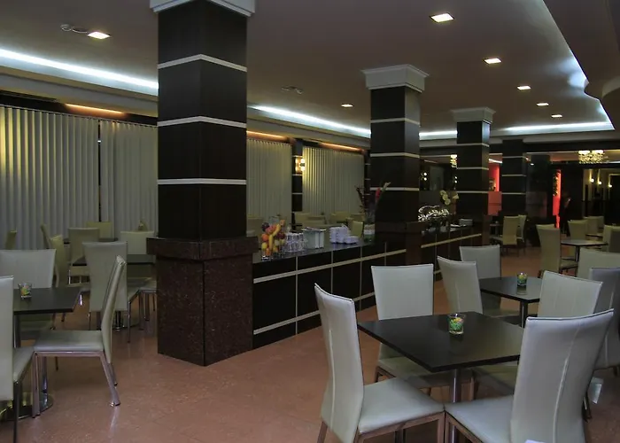 Zahra Syariah Hotel Kendari
