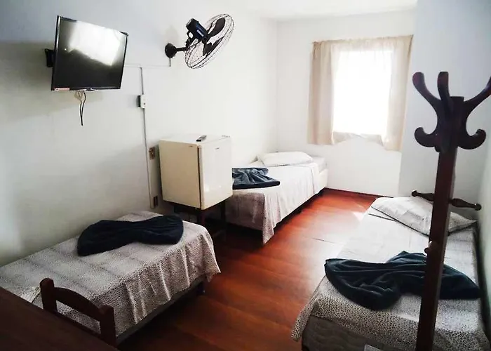 Hotel São Paulo