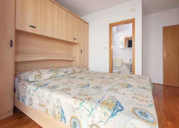 Apartmani Jolanda