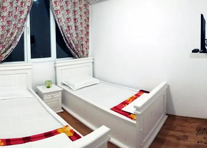 Вила Явор Villa Yavor