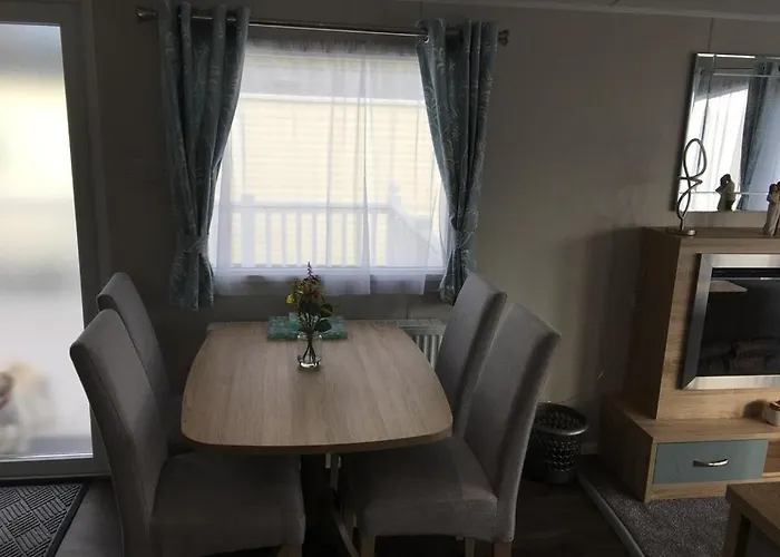 Swan View Haven, Littlesea Hotel Wyke Regis