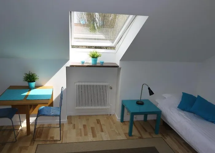 Villavega Apartments