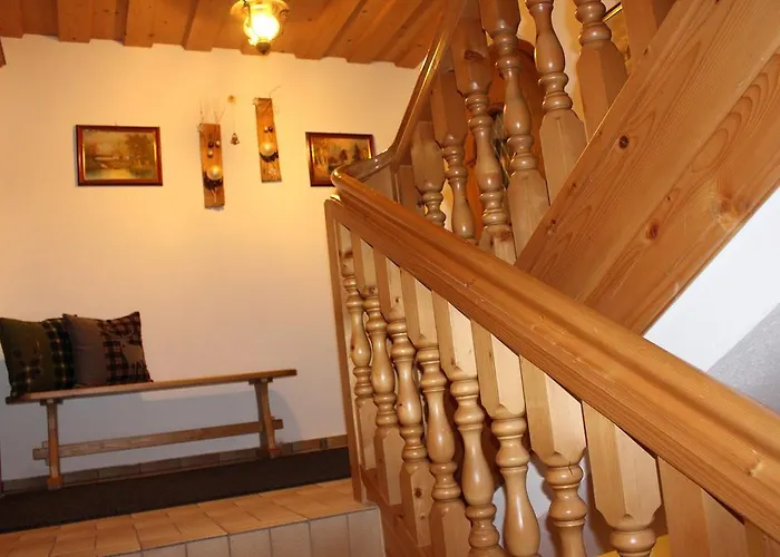 Komfort Appartements Talbach