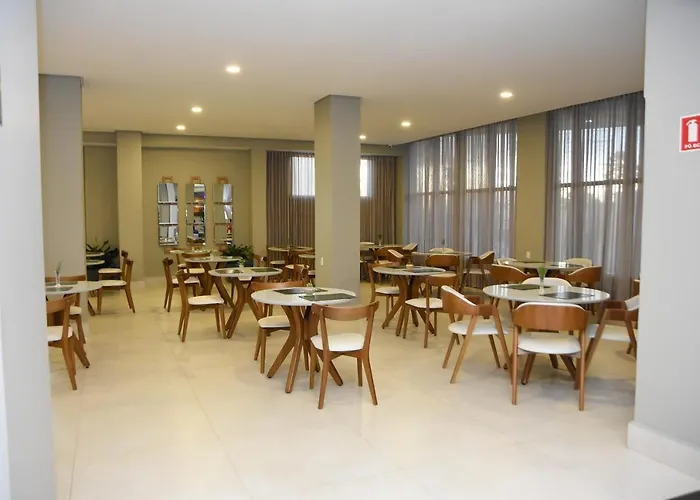 Hotel Quartzo