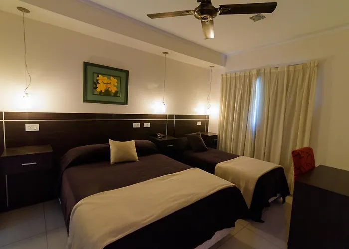 Hotel Coé Verá